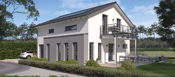 3 غرف نوم منزل في Lorrach, Germany رقم 356914 2