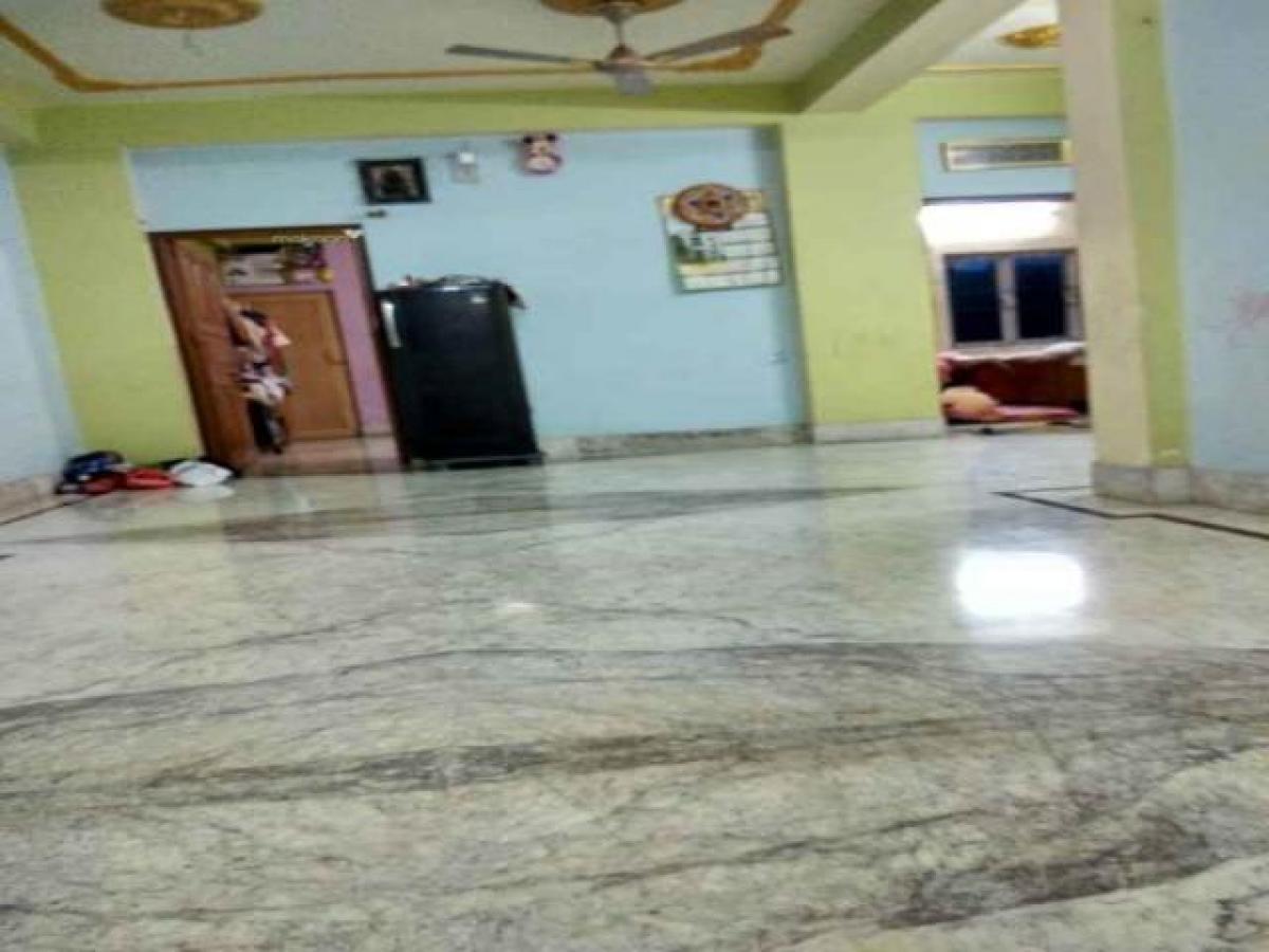 2 غرف نوم منزل في Kolkata, India رقم 7911