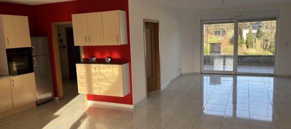 Квартира с 3 спальнями в Саргёмин, Франция № 84896 4