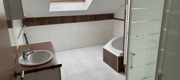 Квартира с 3 спальнями в Саргёмин, Франция № 84896 5