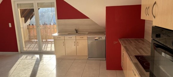 Квартира с 3 спальнями в Саргёмин, Франция № 84896 2