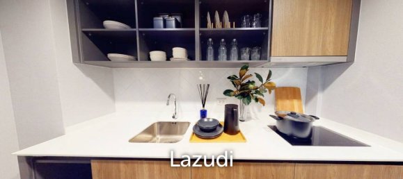 1 bedroom Condo in Bangkok, Thailand No. 18749 6