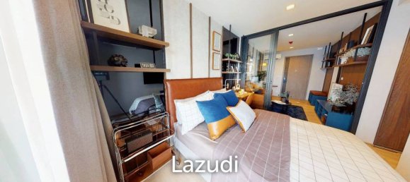 1 bedroom Condo in Bangkok, Thailand No. 18749 4