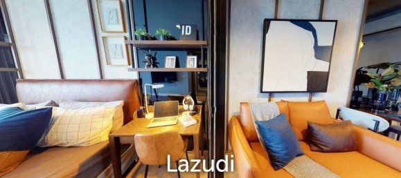 1 bedroom Condo in Bangkok, Thailand No. 18749 3