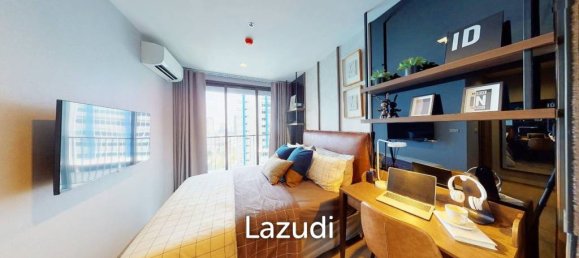 1 bedroom Condo in Bangkok, Thailand No. 18749 5