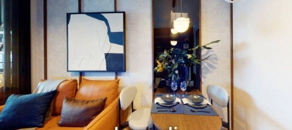 1 bedroom Condo in Bangkok, Thailand No. 18749 2