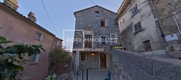 4 chambres Maison de ville à Olmeto, France No. 241364 13