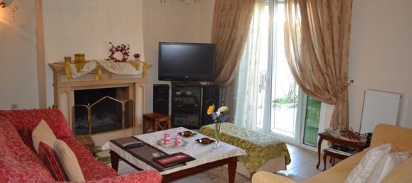 3 dormitorios propiedad en venta en Corfu, Central Corfu and Diapontian Islands, Corfu, Ionian Islands, Peloponnese, Western Greece and the Ionian, Greece № 7333 2