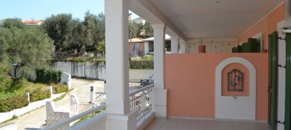  T3 em Corfu, Greece N.º 7333 12