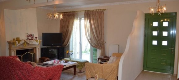 3 dormitorios propiedad en venta en Corfu, Central Corfu and Diapontian Islands, Corfu, Ionian Islands, Peloponnese, Western Greece and the Ionian, Greece № 7333 3