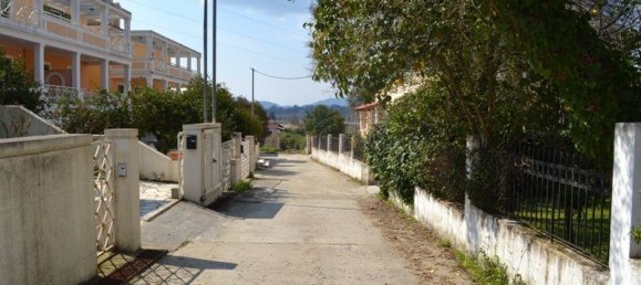 3 dormitorios propiedad en venta en Corfu, Central Corfu and Diapontian Islands, Corfu, Ionian Islands, Peloponnese, Western Greece and the Ionian, Greece № 7333 16