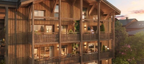 Apartamento T2 em Huez, France N.º 560 3