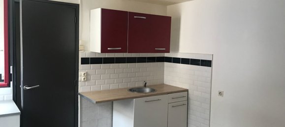 Apartamento de 1 dormitorio en Anet, France No. 257978 2
