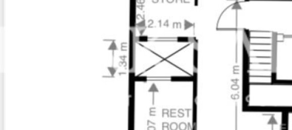 Bureau à Ta' Xbiex, Malta 75m² No. 12511 2