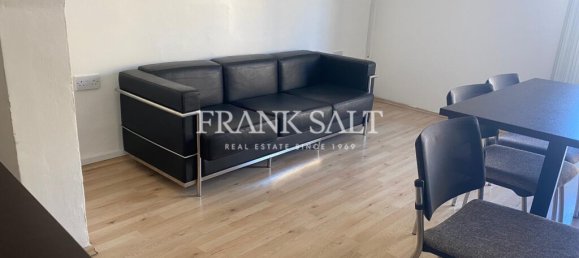 Bureau à Ta' Xbiex, Malta 75m² No. 12511 4