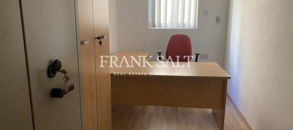 Bureau à Ta' Xbiex, Malta 75m² No. 12511 7