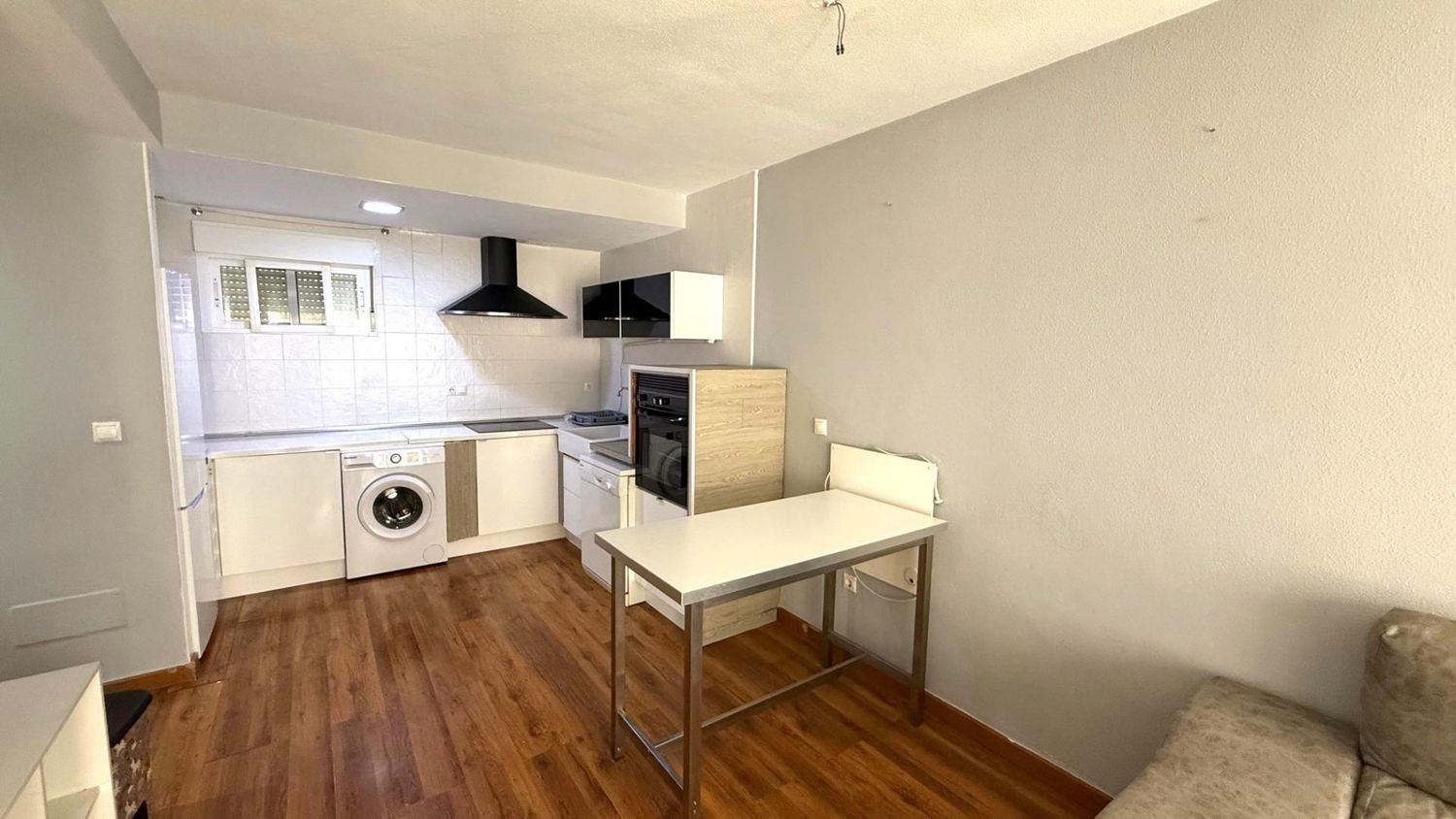 2 Schlafzimmer Wohnung in Molina de Segura, Spain, Nr. 163447