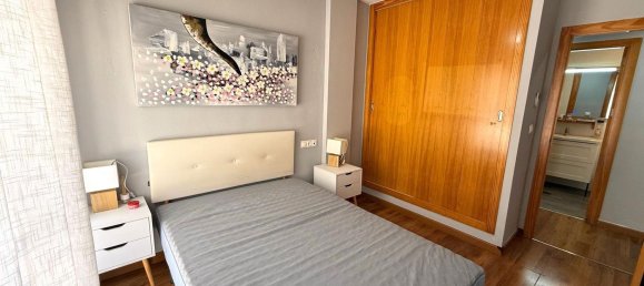 2 Schlafzimmer Wohnung in Molina de Segura, Spain, Nr. 163447 13