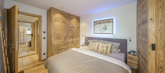 3-salle Appartement à Kirchberg in Tirol, Austria No. 188028 11