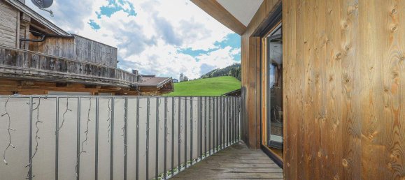 3-salle Appartement à Kirchberg in Tirol, Austria No. 188028 13