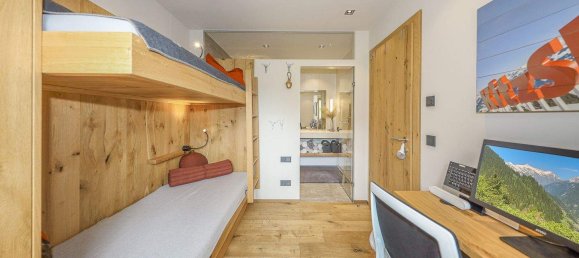 3-salle Appartement à Kirchberg in Tirol, Austria No. 188028 15