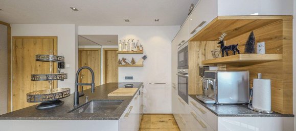 3-salle Appartement à Kirchberg in Tirol, Austria No. 188028 5