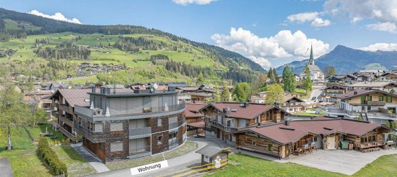 3-salle Appartement à Kirchberg in Tirol, Austria No. 188028 6