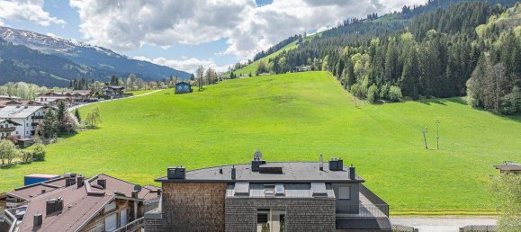 3-salle Appartement à Kirchberg in Tirol, Austria No. 188028 9