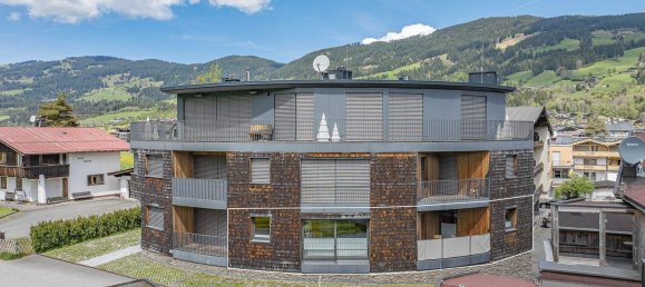 3-salle Appartement à Kirchberg in Tirol, Austria No. 188028 7