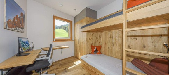 3-salle Appartement à Kirchberg in Tirol, Austria No. 188028 14
