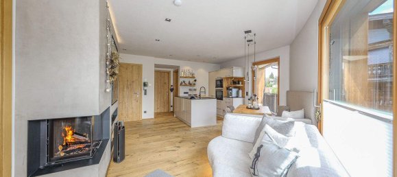 3-salle Appartement à Kirchberg in Tirol, Austria No. 188028 4