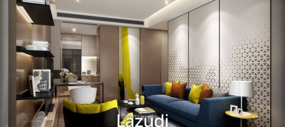 1 bedroom Condo in Bang Lamung, Thailand No. 17887 2