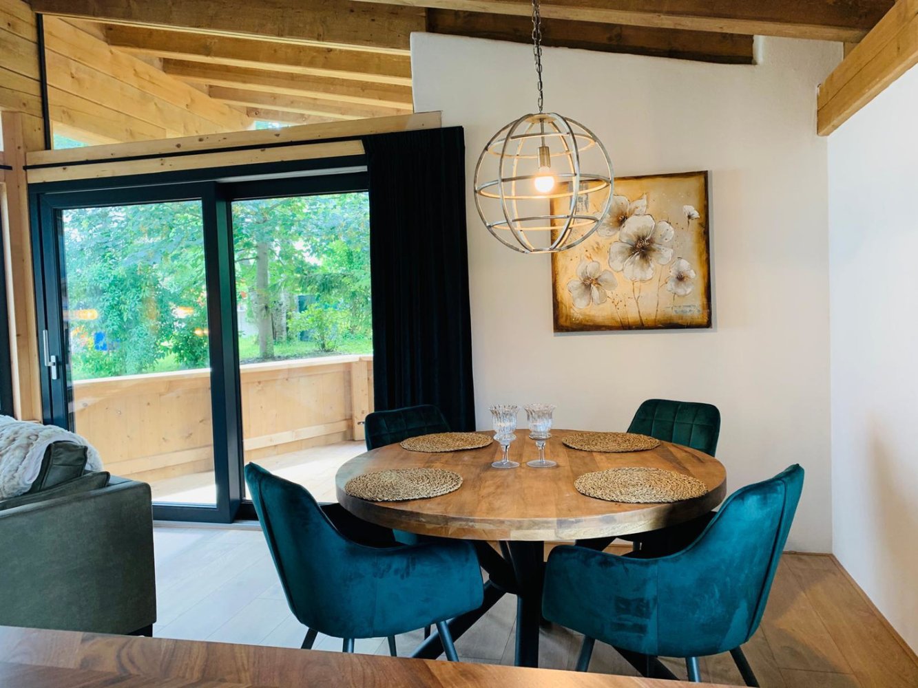 15غرفة بانتهاوس في Seefeld in Tirol, Austria رقم 71230