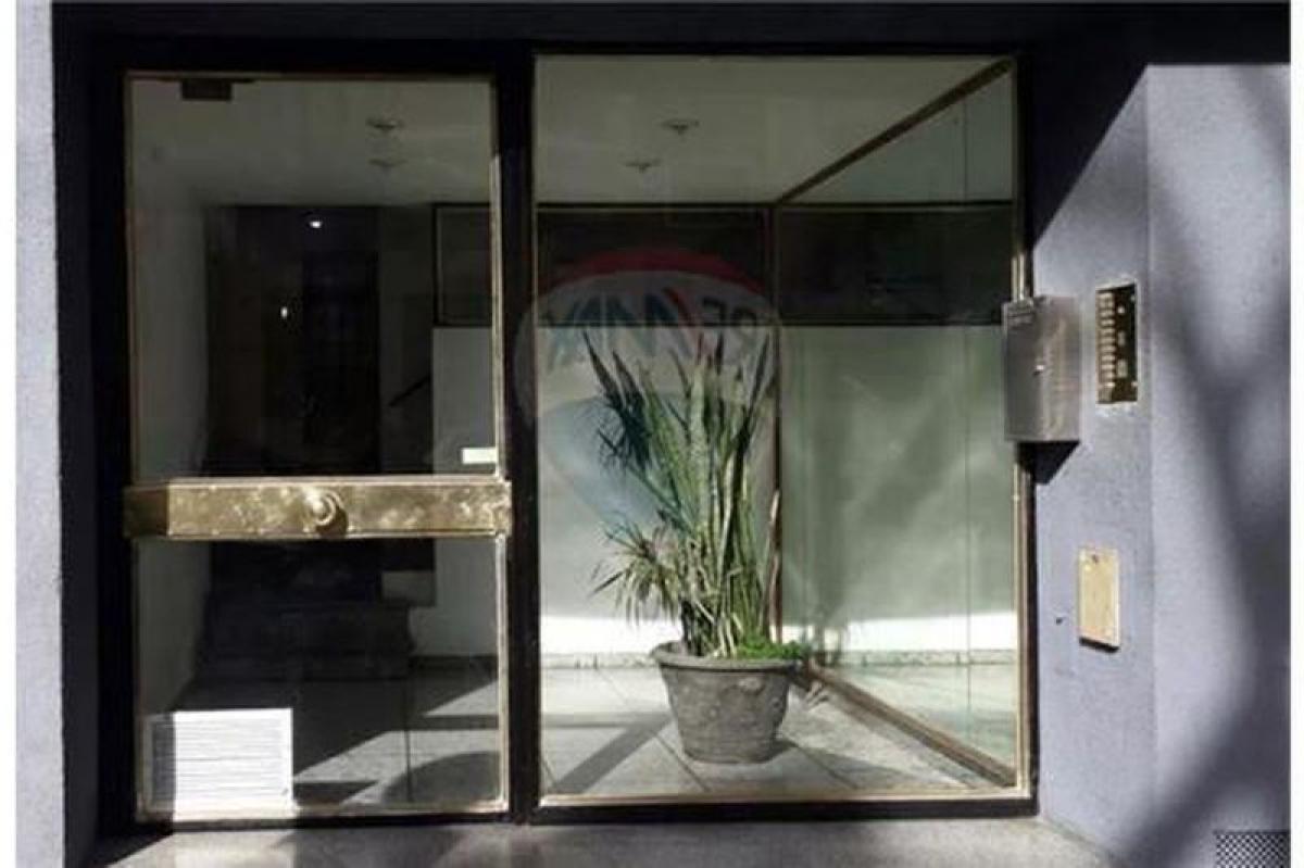 Studio in Buenos Aires, Argentina No. 100484