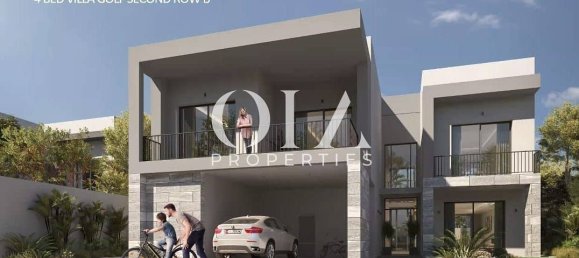 4 bedrooms Townhouse in Yas Island, UAE No. 23674 5