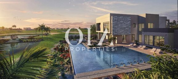 4 bedrooms Townhouse in Yas Island, UAE No. 23674 3