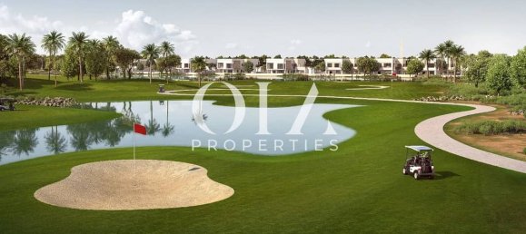 4 bedrooms Townhouse in Yas Island, UAE No. 23674 2