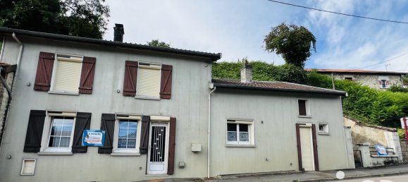 2 bedrooms Townhouse in Bayard-sur-Marne, France No. 254835 2