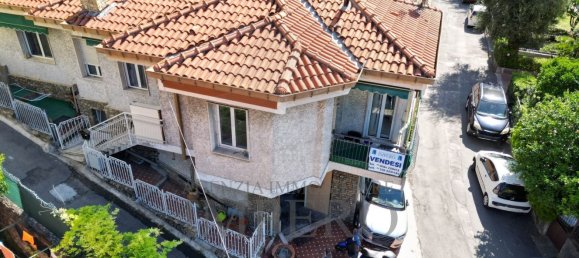 7 rooms House in Vallecrosia, Italy No. 258406 2