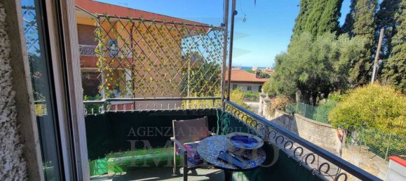 7 rooms House in Vallecrosia, Italy No. 258406 13