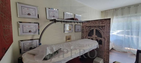 7 rooms House in Vallecrosia, Italy No. 258406 25