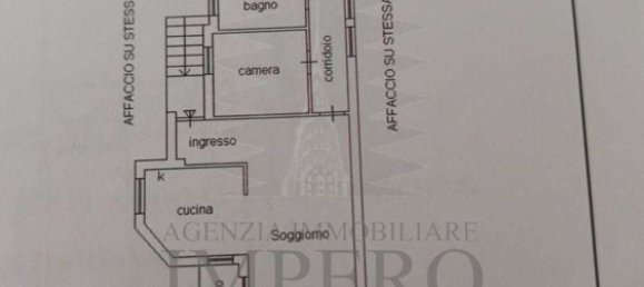 7 rooms House in Vallecrosia, Italy No. 258406 50