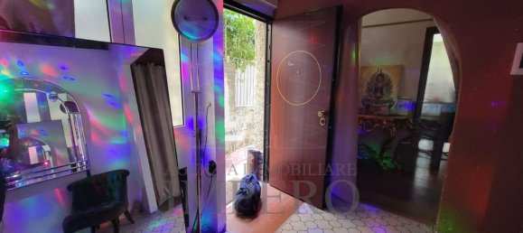 7 rooms House in Vallecrosia, Italy No. 258406 33