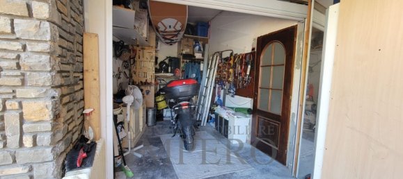 7 rooms House in Vallecrosia, Italy No. 258406 40