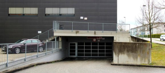  Garage in Traun, Austria No. 66454 4