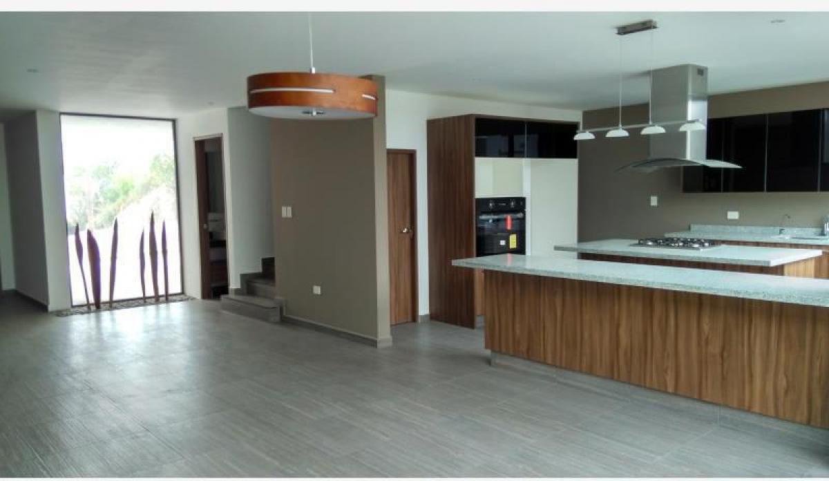 2 chambres Maison à Puebla, Mexico No. 162825