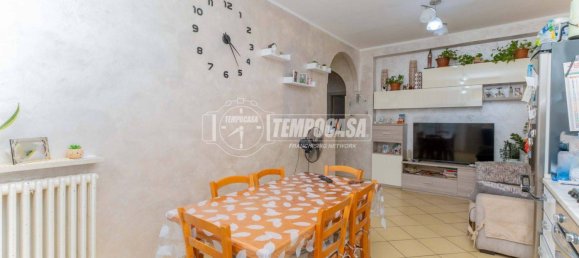 Квартира с 2 спальнями в Новате Миланезе, Италия № 346666 13