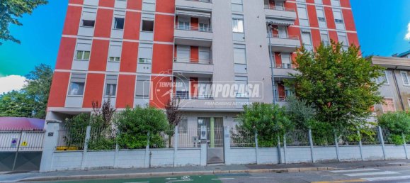 Квартира с 2 спальнями в Новате Миланезе, Италия № 346666 18