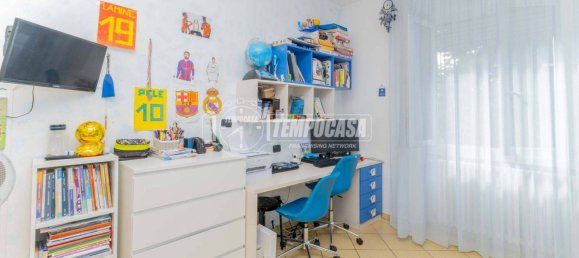 2 bedrooms Apartment in Novate Milanese, Italy No. 346666 21