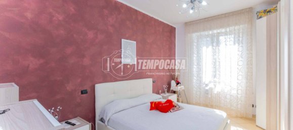 Квартира с 2 спальнями в Новате Миланезе, Италия № 346666 5